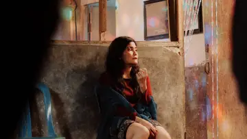 Задник к фильму "MURNI: Wanita di Ujung Malam" #1286729