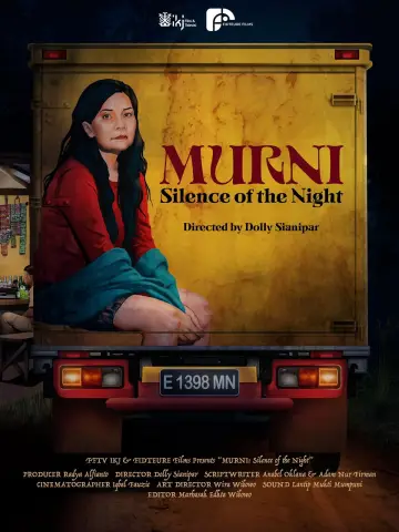 Постер к фильму "MURNI: Wanita di Ujung Malam" #1286733