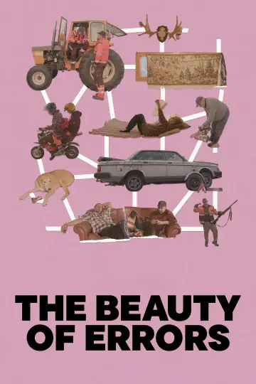 The Beauty of Errors - Kappale kauneinta Suomea