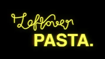 Задник к фильму "Leftover Pasta" #968906