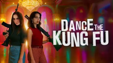 Задник к фильму "Dance the Kung Fu" #711065