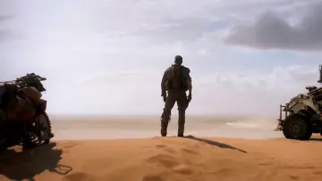 Задник к фильму "L