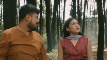 Задник к фильму "Kang Solah from Kang Mak x Nenek Gayung" #636088