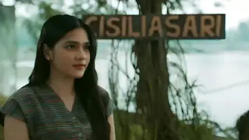 Задник к фильму "Kang Solah from Kang Mak x Nenek Gayung" #636095