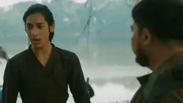 Задник к фильму "Kang Solah from Kang Mak x Nenek Gayung" #636097