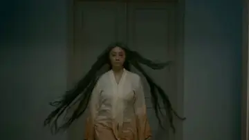 Задник к фильму "Kang Solah from Kang Mak x Nenek Gayung" #636101