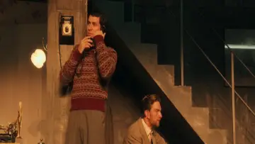 Задник к фильму "Soldaat van Oranje: De Musical" #1288650