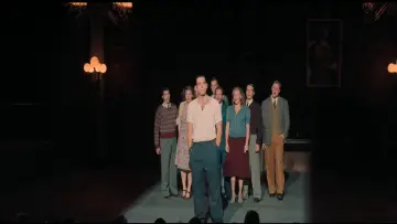 Задник к фильму "Soldaat van Oranje: De Musical" #1288654