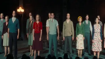 Задник к фильму "Soldaat van Oranje: De Musical" #1288656