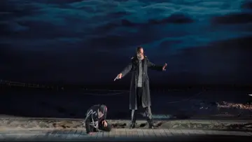 Задник к фильму "Soldaat van Oranje: De Musical" #1288678