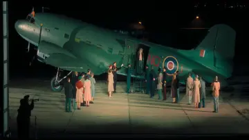 Задник к фильму "Soldaat van Oranje: De Musical" #1288685
