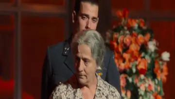 Задник к фильму "Soldaat van Oranje: De Musical" #1288688