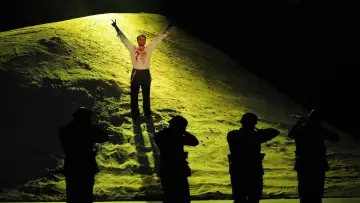 Задник к фильму "Soldaat van Oranje: De Musical" #1288690