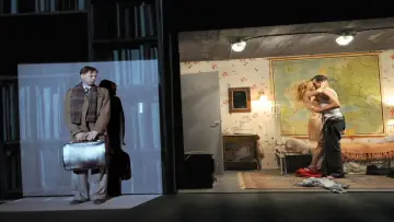 Задник к фильму "Soldaat van Oranje: De Musical" #1288712