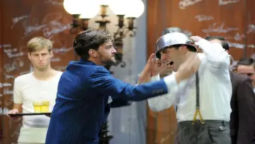 Задник к фильму "Soldaat van Oranje: De Musical" #1288716
