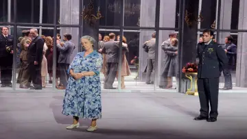 Задник к фильму "Soldaat van Oranje: De Musical" #1288725