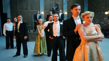 Задник к фильму "Soldaat van Oranje: De Musical" #1288727