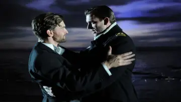 Задник к фильму "Soldaat van Oranje: De Musical" #1288731