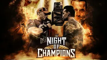 Задник к фильму "WWE Night of Champions 2025" #919249