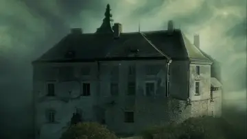 Задник к фильму "Tales from Black Manor" #1618650
