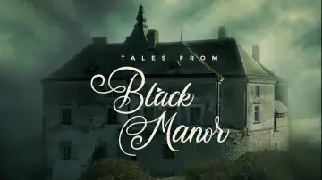 Задник к фильму "Tales from Black Manor" #1618651