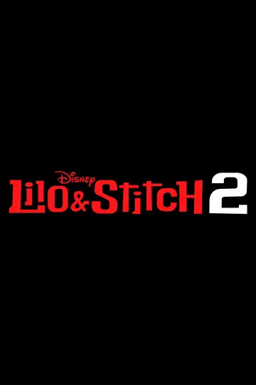 Постер к фильму "Lilo & Stitch 2" #1358106