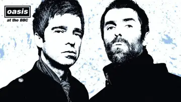 Задник к фильму "Oasis at The BBC" #1539666