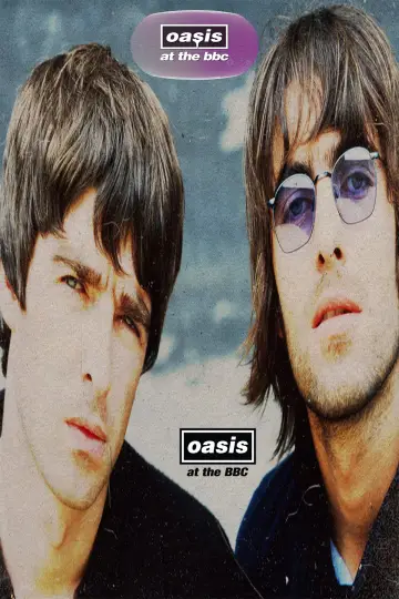 Постер к фильму "Oasis at The BBC" #1539668