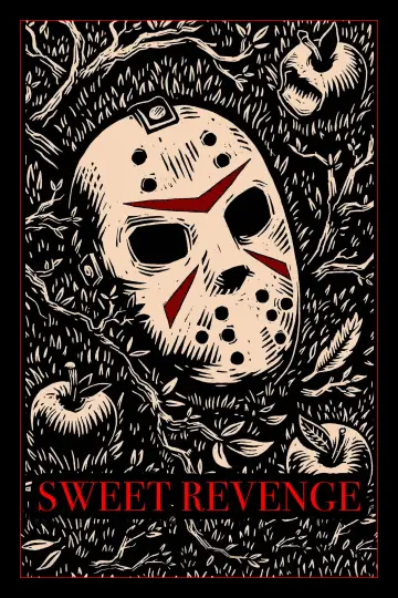 Постер к фильму "Sweet Revenge" #1165072
