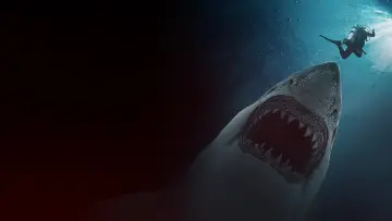 Задник к фильму "Great White Waters" #592676