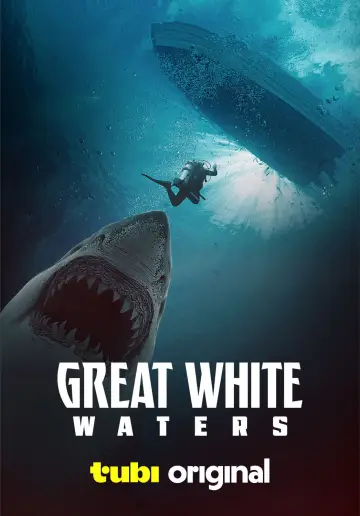 Постер к фильму "Great White Waters" #592680