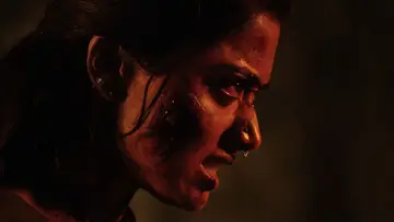 మైసా постер