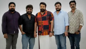 Задник к фильму "അതിമനോഹരം" #1528167