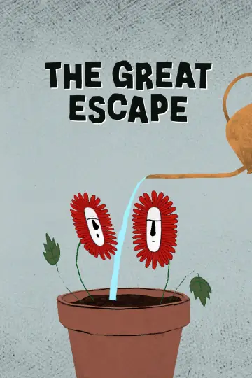 Постер к фильму "The Great Escape" #857658