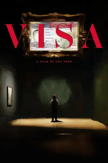 Постер к фильму "VISA" #1170593
