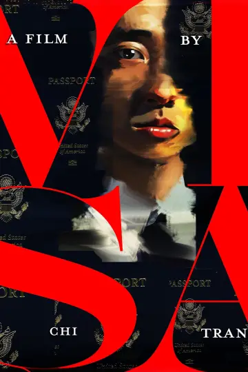 Постер к фильму "VISA" #1170594