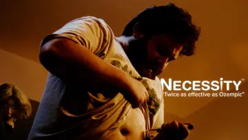 Задник к фильму "Necessity" #1149268