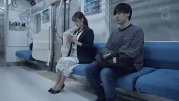 Задник к фильму "普段は物静かな文系の美女におち●ぽ調教されちゃう" #873795