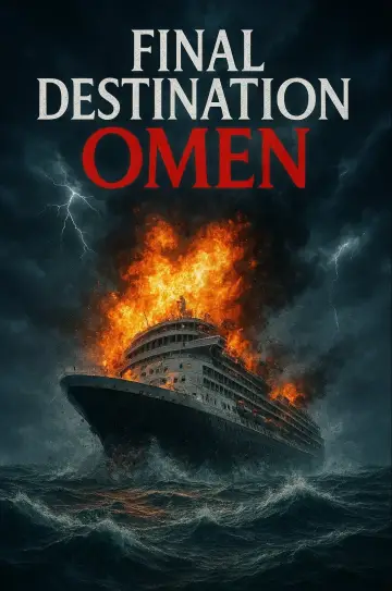 Постер к фильму "Final Destination 7" #703866