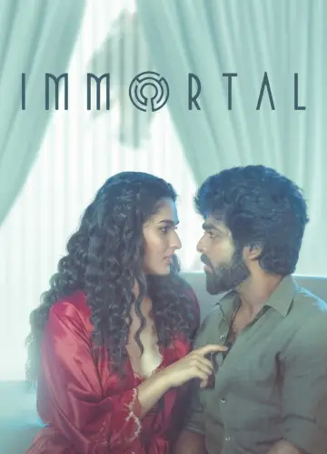 Постер к фильму "இமார்டல்" #1627825