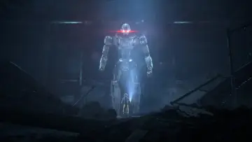 Задник к фильму "Sentinelle" #1742345