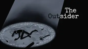 Задник к фильму "The Outsider" #1184651
