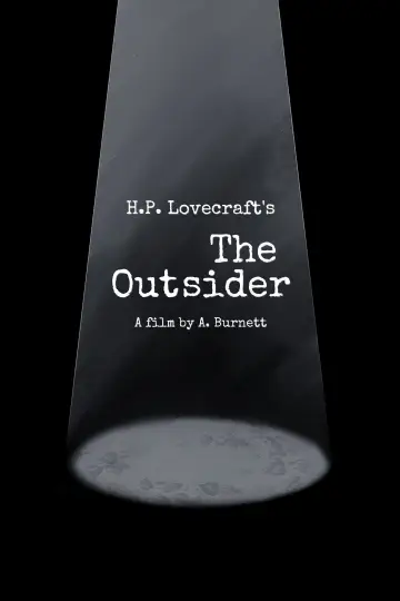 Постер к фильму "The Outsider" #1184652