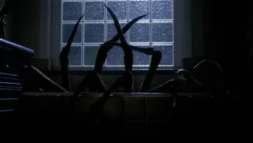 Задник к фильму "Night Spider" #808071
