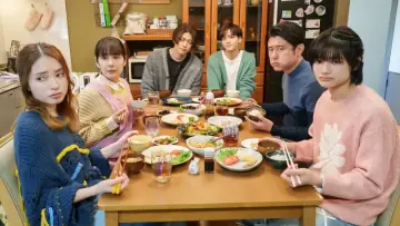 映画 おっさんのパンツがなんだっていいじゃないか！ постер