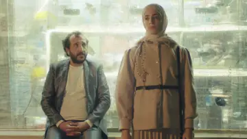 Задник к фильму "سِمسم" #1775553