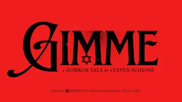 Задник к фильму "Gimme" #965228