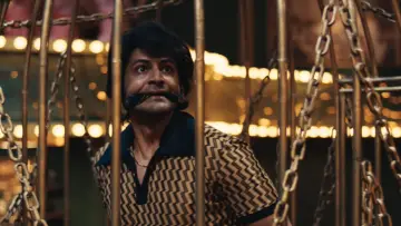 Задник к фильму "666 ಆಪರೇಷನ್ ಡ್ರೀಮ್ ಥಿಯೇಟರ್" #981679