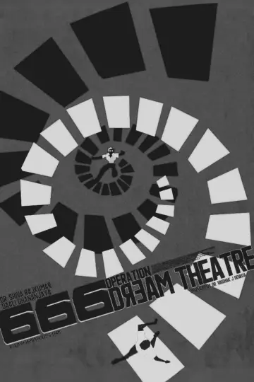 Постер к фильму "666 ಆಪರೇಷನ್ ಡ್ರೀಮ್ ಥಿಯೇಟರ್" #981693