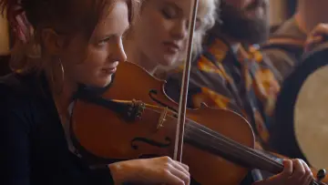 Задник к фильму "TRAD" #818685